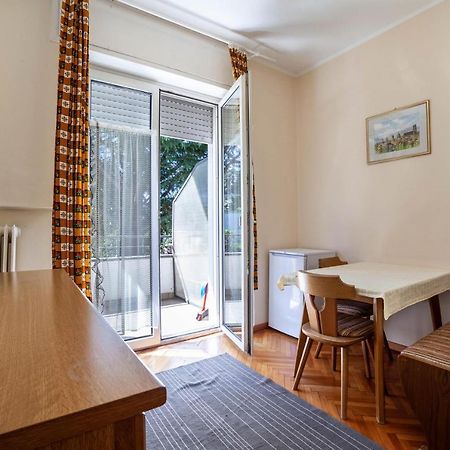 Residence Hubertus Apartment 2 เมราโน ภายนอก รูปภาพ