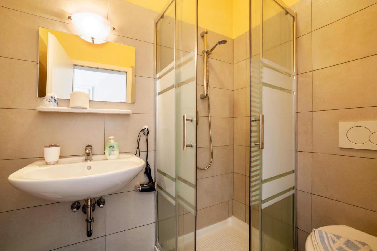 Residence Hubertus Apartment 2 เมราโน ภายนอก รูปภาพ