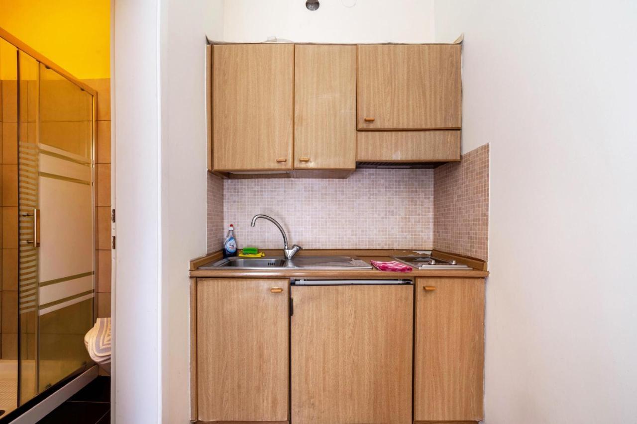 Residence Hubertus Apartment 2 เมราโน ภายนอก รูปภาพ